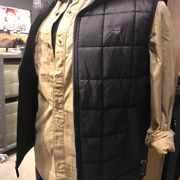 Timberland - Picture 3 of 5